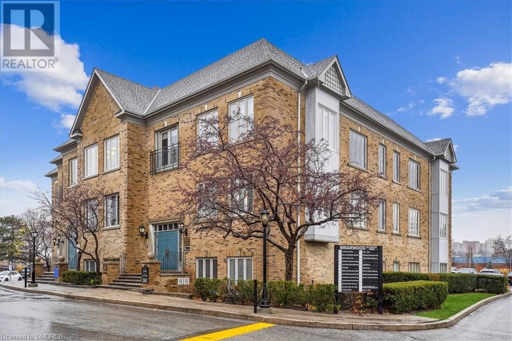 406 NORTH SERVICE #5-7 Road E Unit# 300 Oakville