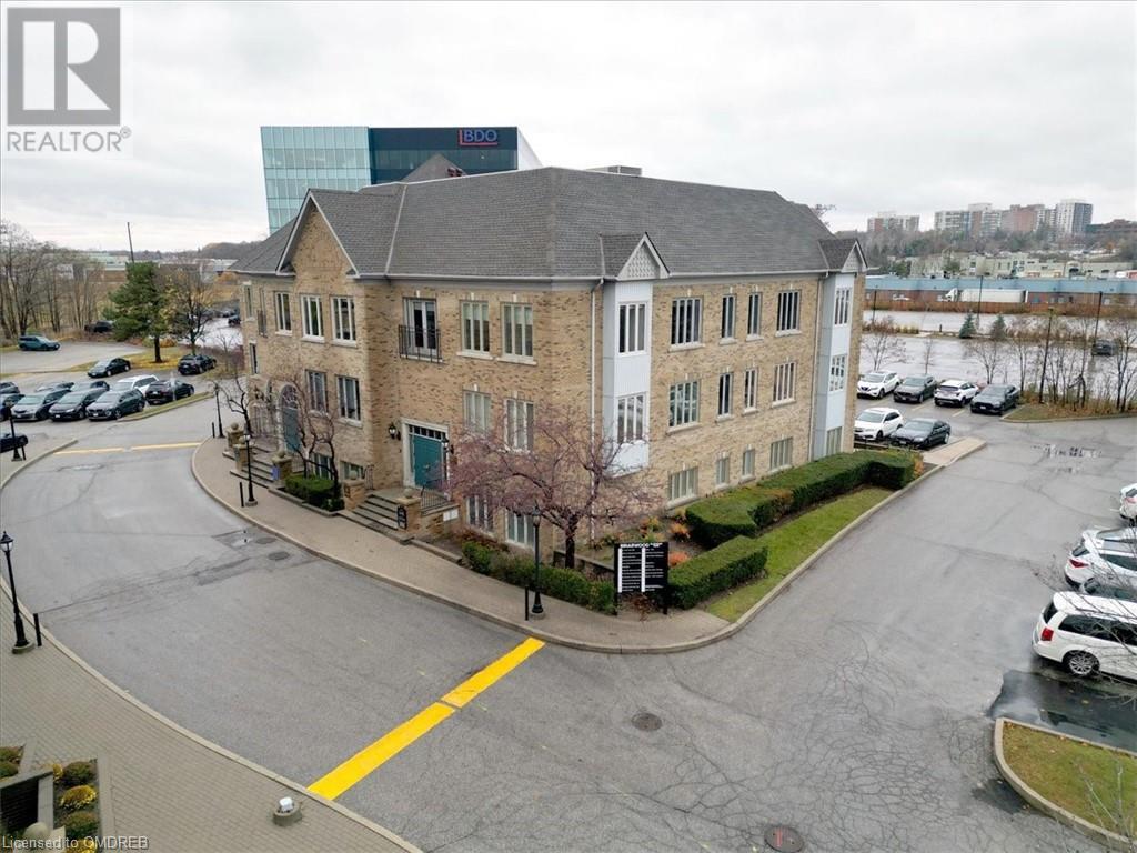 406 North Service #5-7 Road E Unit# 300, Oakville, Ontario  L6H 5R2 - Photo 37 - 40516841