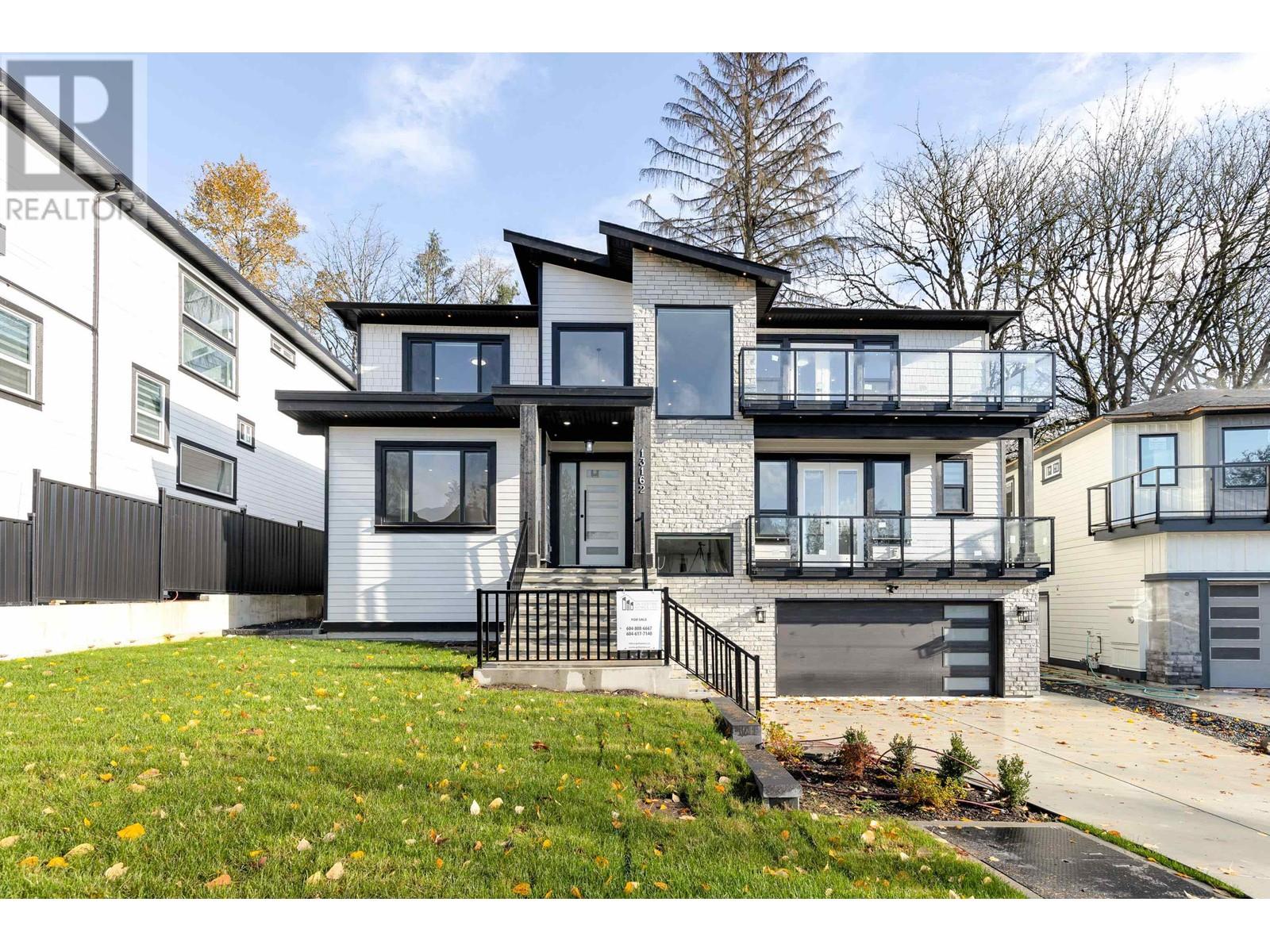 13162 236b Street, Maple Ridge, British Columbia  V4R 0J1 - Photo 1 - R2834674