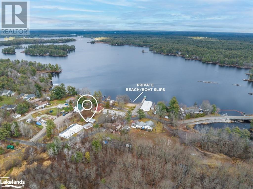 1111 South Kahshe Lake Road, Kilworthy, Ontario P0E 1G0 (26311935