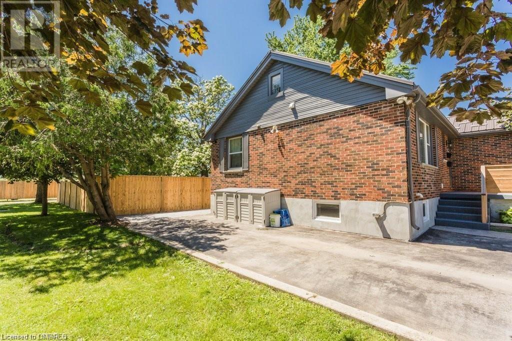 341 Vancouver Street, London, Ontario  N5W 4S7 - Photo 18 - 40517105