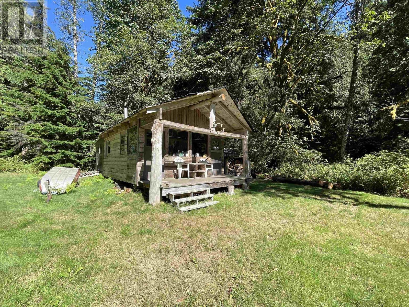 Dl 5333-6411 Brittain River, Pender Harbour, British Columbia  V0N 2W0 - Photo 6 - R2834706