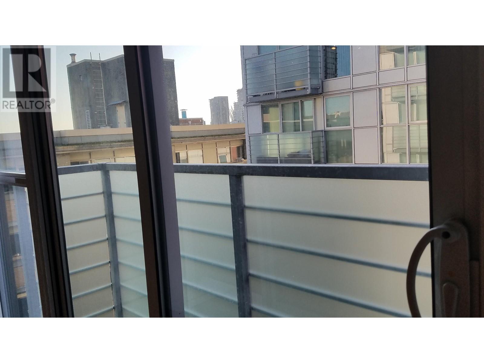 816 168 Powell Street, Vancouver, British Columbia  V6A 0B2 - Photo 16 - R2834449