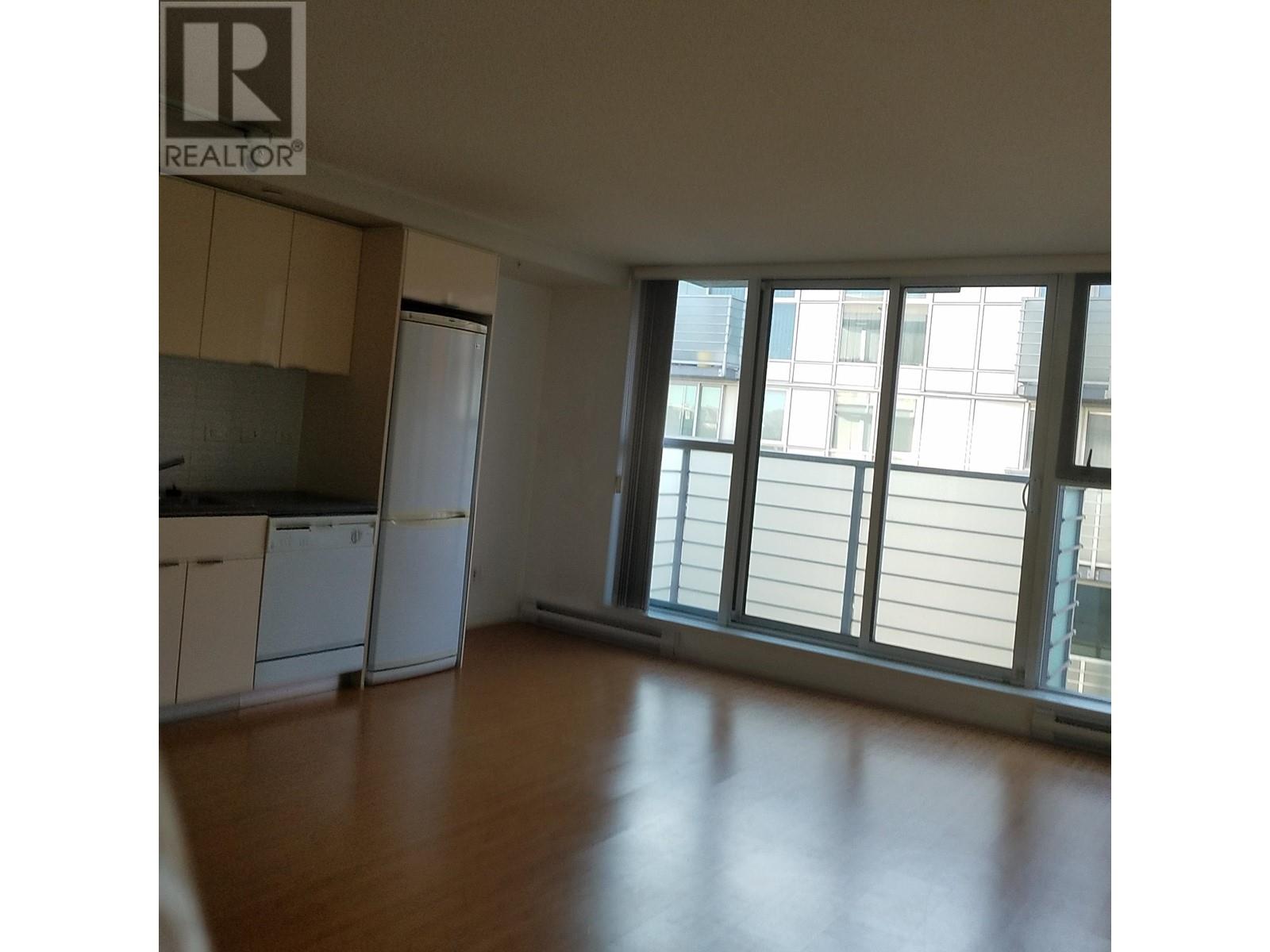 816 168 Powell Street, Vancouver, British Columbia  V6A 0B2 - Photo 5 - R2834449