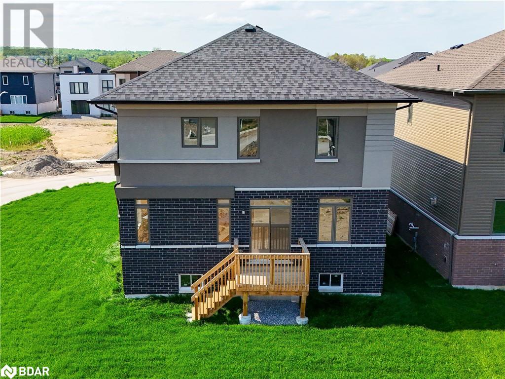 3770 Sunbank Crescent, Severn, Ontario  L3V 8N2 - Photo 23 - 40517157