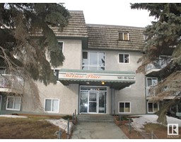 #115 8604 GATEWAY BV NW, edmonton, Alberta