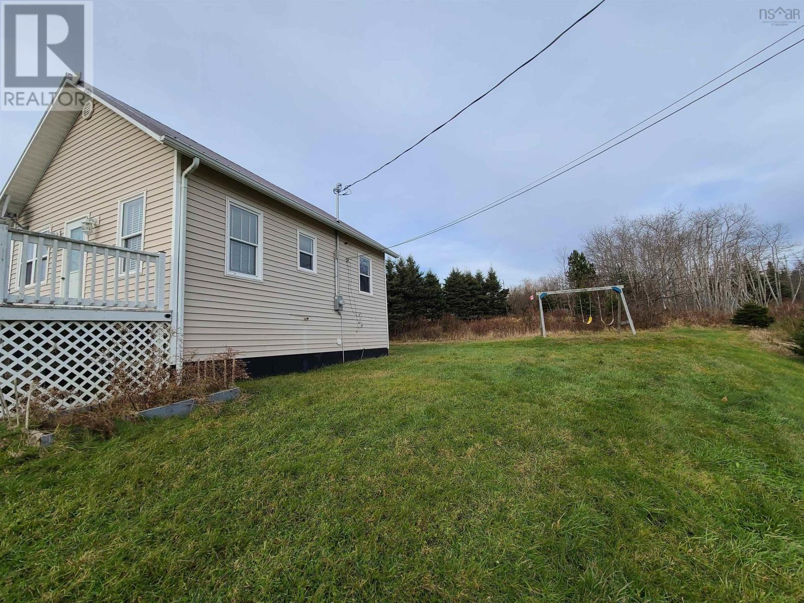 9653 Grenville St, St. Peter's, Nova Scotia  B0E 3B0 - Photo 4 - 202324638