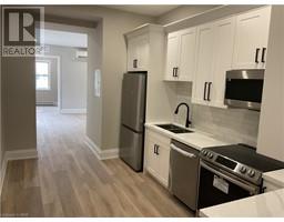 43 Jarvis Street Unit# 101 332 - Central Ave, Fort Erie, Ca