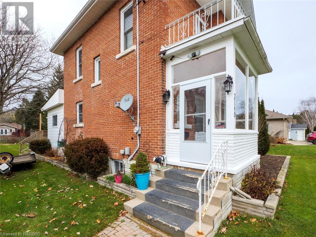 2140 5th Avenue W, Owen Sound, Ontario  N4K 5C5 - Photo 5 - 40516075