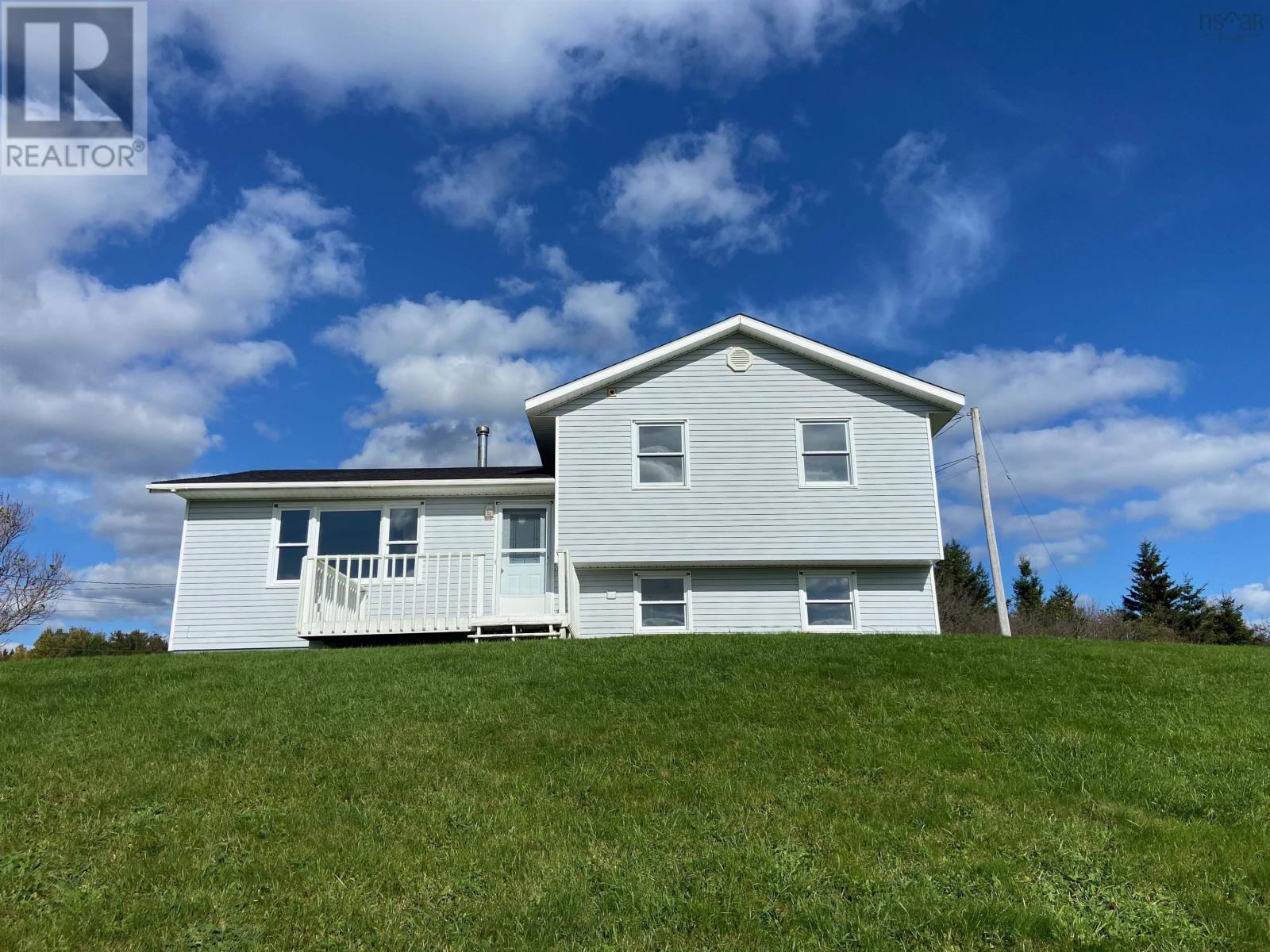 31 King Lane, Evanston, Nova Scotia  B0E 1J0 - Photo 1 - 202321586