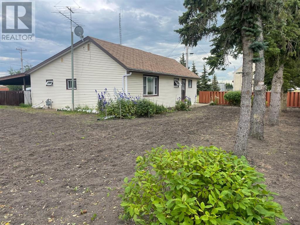 10007 99 Street, Nampa, Alberta  T0H 2R0 - Photo 21 - A2013890