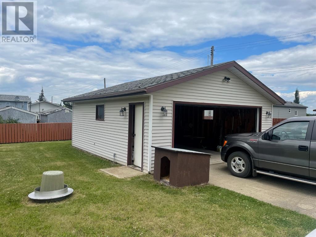 10007 99 Street, Nampa, Alberta  T0H 2R0 - Photo 17 - A2013890