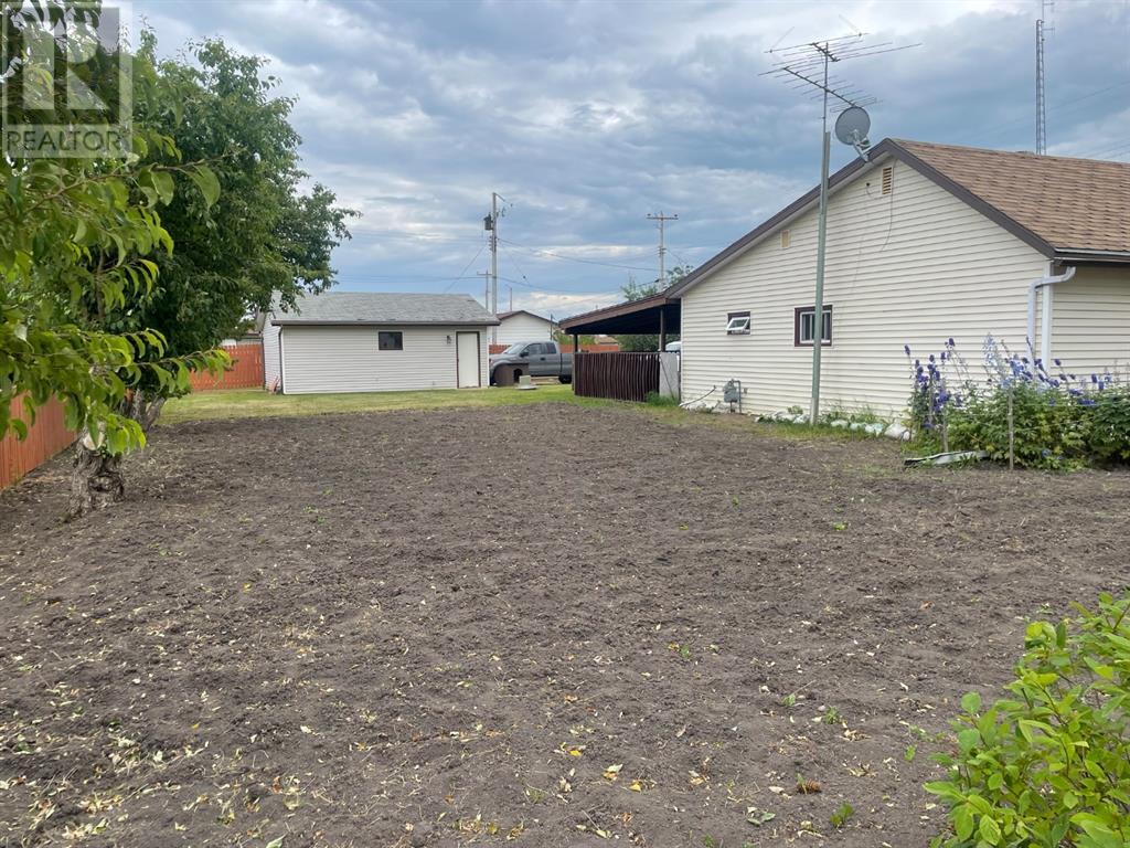 10007 99 Street, Nampa, Alberta  T0H 2R0 - Photo 20 - A2013890