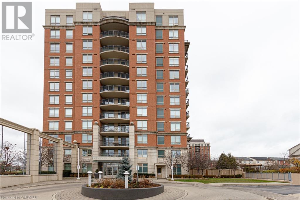 2365 Central Park Drive Unit# 911, Oakville, Ontario  L6H 0C7 - Photo 1 - 40517236