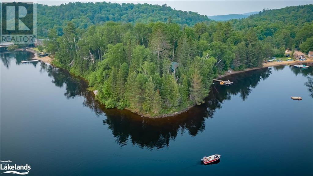 4390 60 Highway E, Oxtongue Lake, Ontario  P0A 1H0 - Photo 1 - 40517173