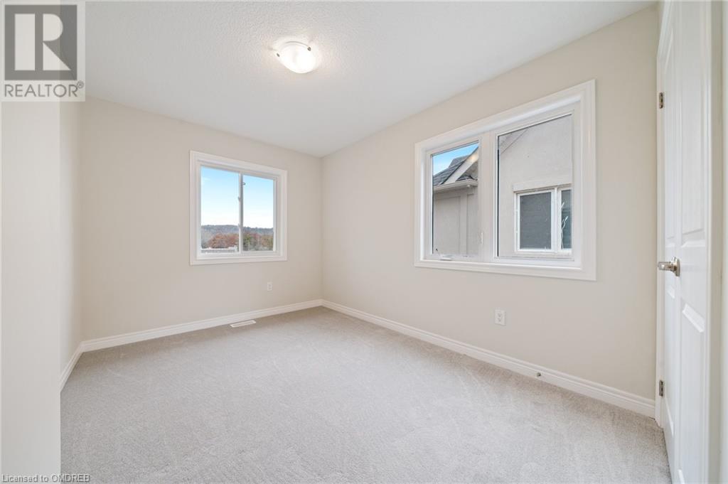 40 Zinfandel Drive Unit# 6, Hamilton, Ontario  L8E 0K1 - Photo 12 - 40517297