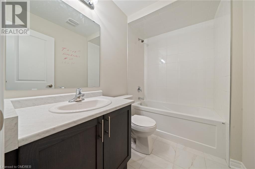 40 Zinfandel Drive Unit# 6, Hamilton, Ontario  L8E 0K1 - Photo 15 - 40517297