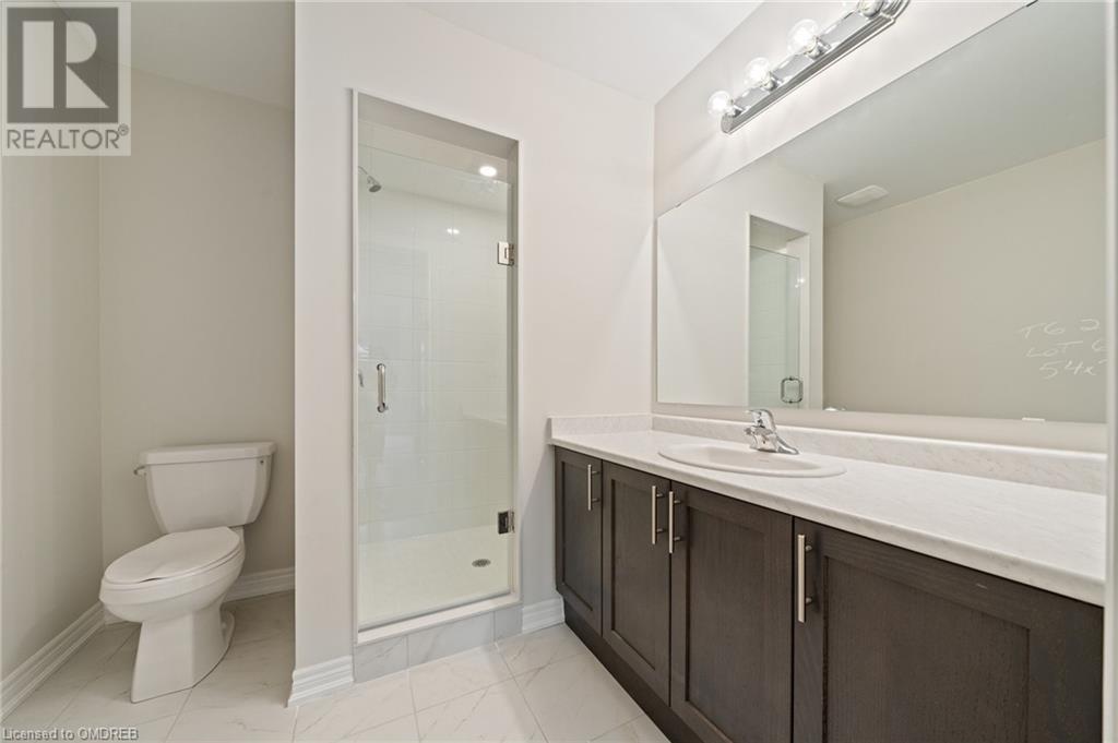 40 Zinfandel Drive Unit# 6, Hamilton, Ontario  L8E 0K1 - Photo 16 - 40517297