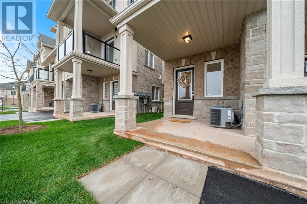 40 Zinfandel Drive Unit# 6, Hamilton, Ontario  L8E 0K1 - Photo 3 - 40517297