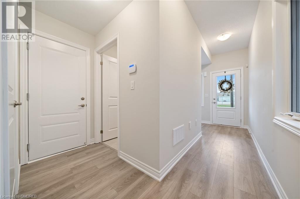 40 Zinfandel Drive Unit# 6, Hamilton, Ontario  L8E 0K1 - Photo 4 - 40517297