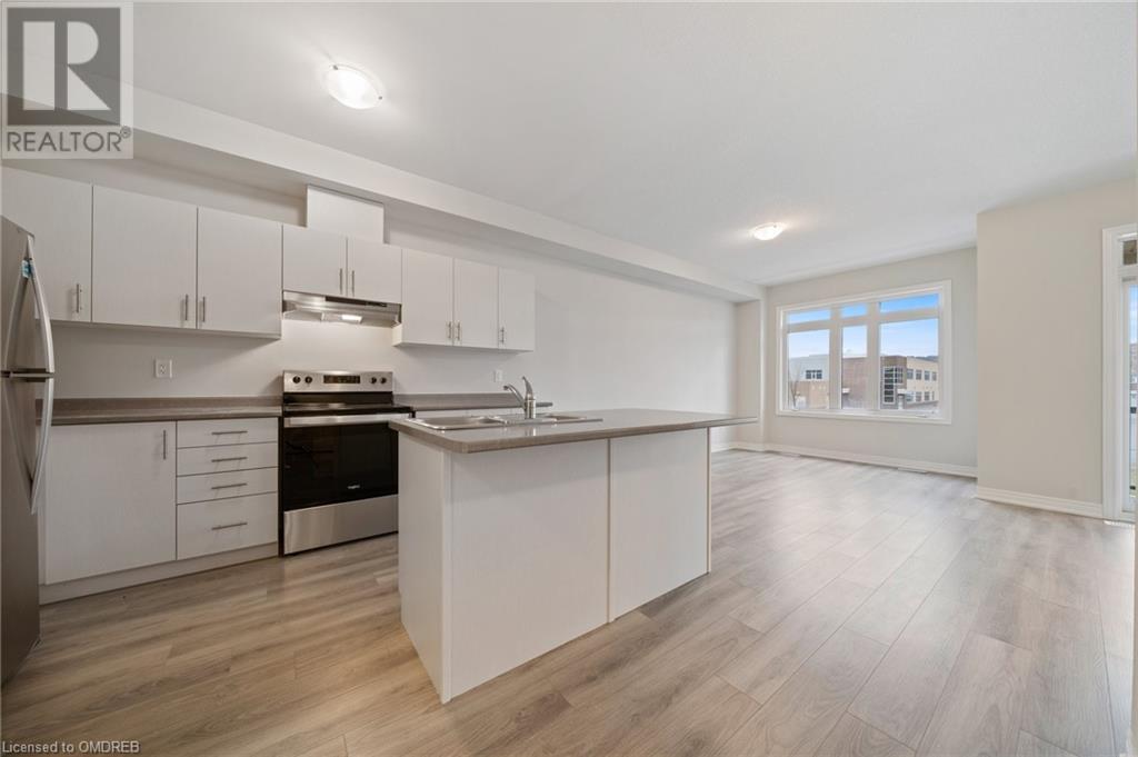 40 Zinfandel Drive Unit# 6, Hamilton, Ontario  L8E 0K1 - Photo 5 - 40517297