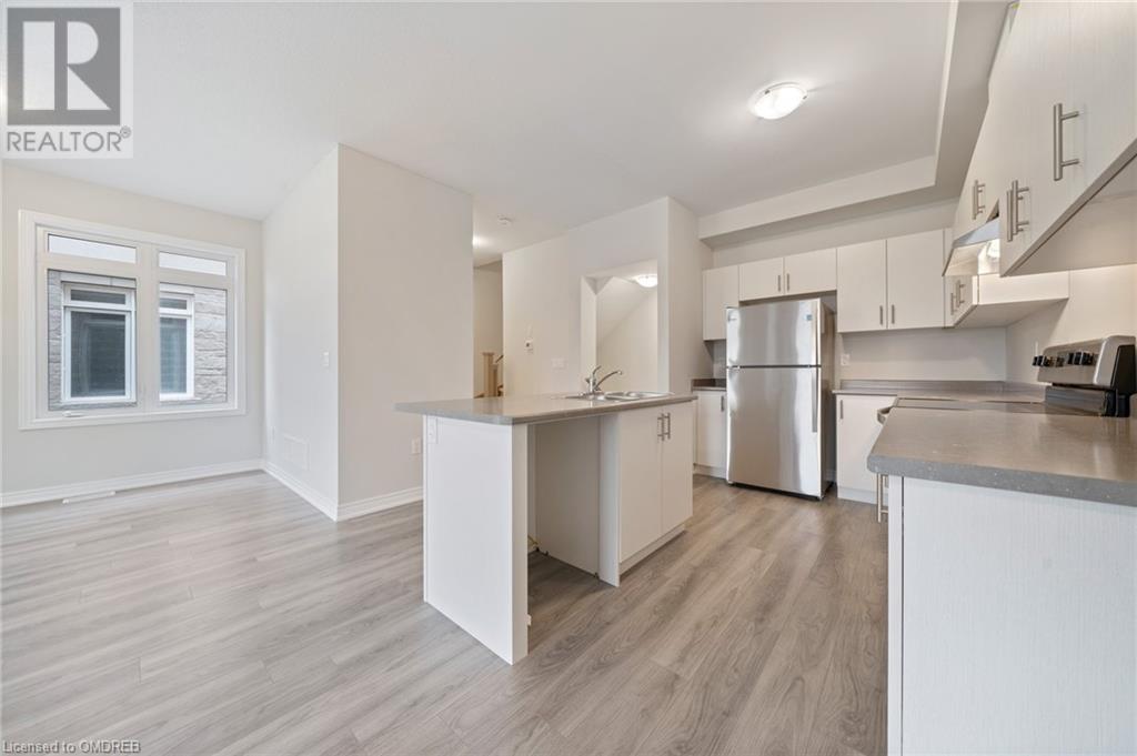 40 Zinfandel Drive Unit# 6, Hamilton, Ontario  L8E 0K1 - Photo 6 - 40517297