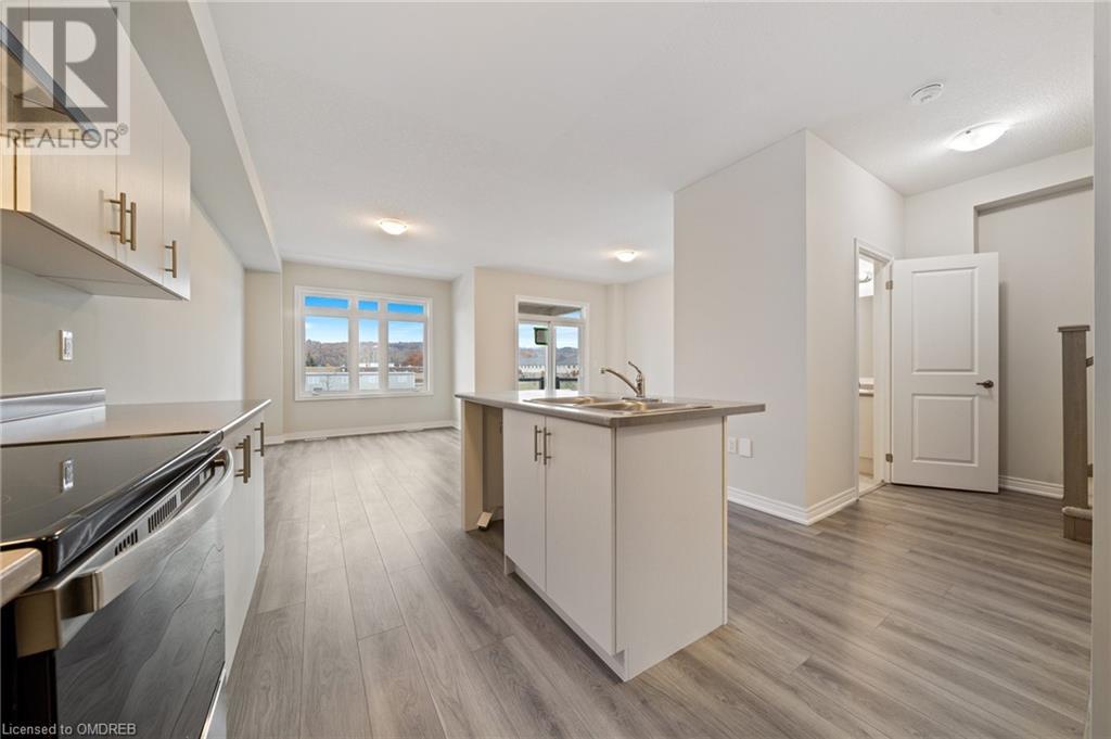 40 Zinfandel Drive Unit# 6, Hamilton, Ontario  L8E 0K1 - Photo 7 - 40517297