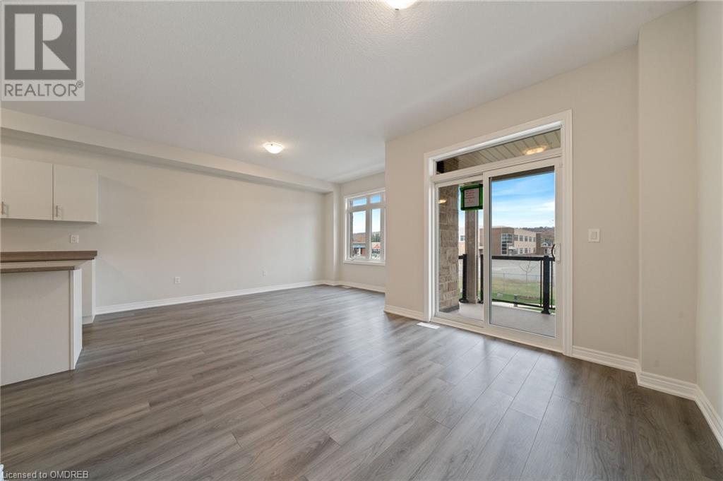 40 Zinfandel Drive Unit# 6, Hamilton, Ontario  L8E 0K1 - Photo 8 - 40517297