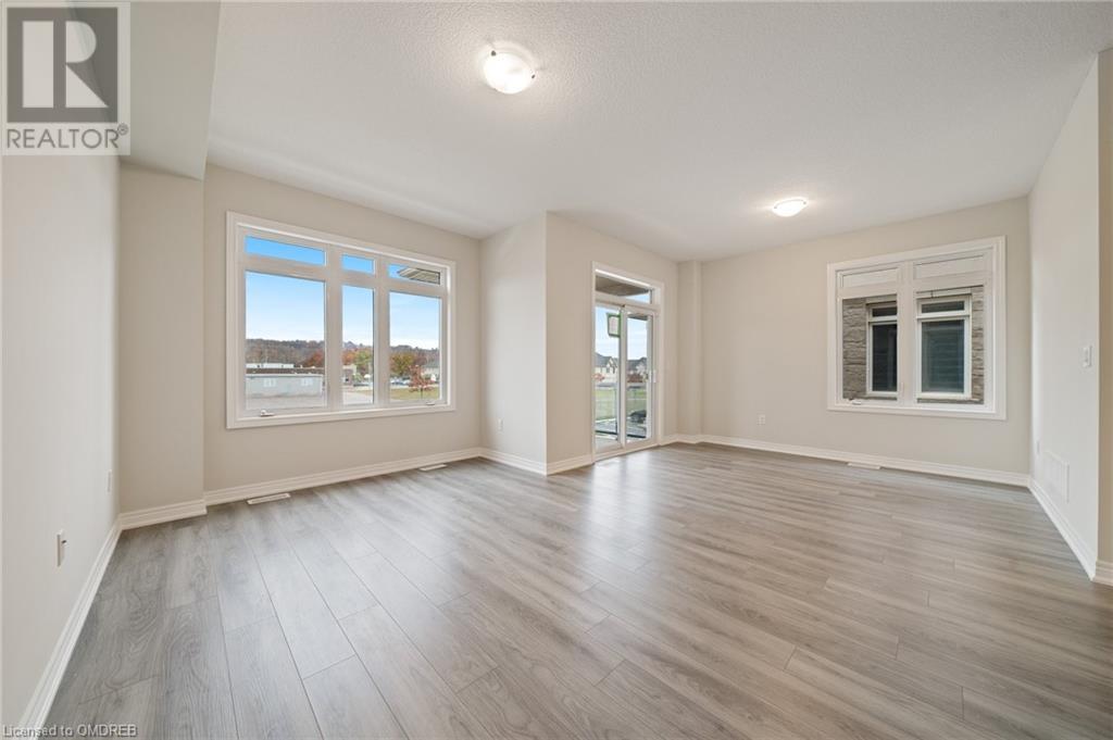 40 Zinfandel Drive Unit# 6, Hamilton, Ontario  L8E 0K1 - Photo 9 - 40517297