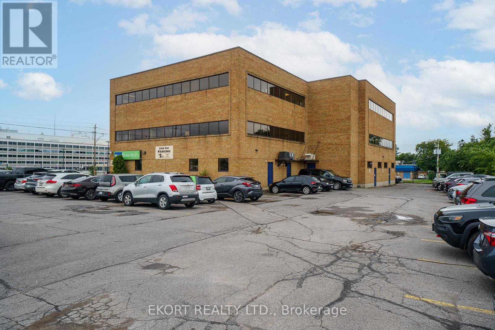 #205 -274 Dundas St E, Belleville, Ontario  K8N 5A9 - Photo 2 - X7324584