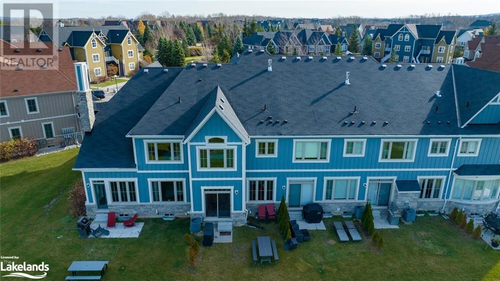 171 Snowbridge Way Unit 29, The Blue Mountains, Ontario L9Y 0V1