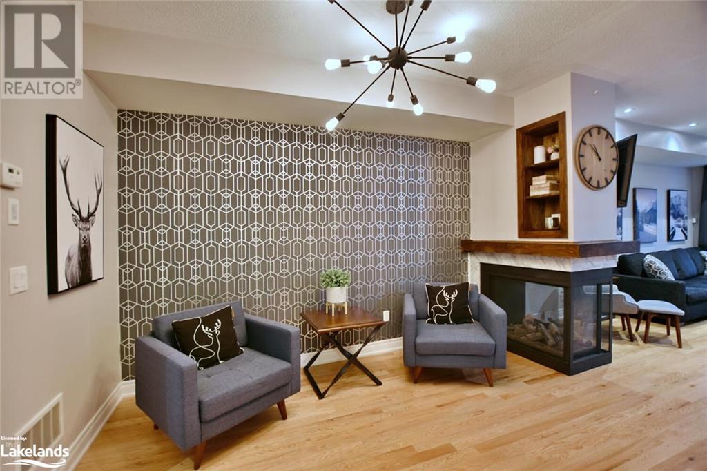 171 Snowbridge Way Unit 29, The Blue Mountains, Ontario L9Y 0V1