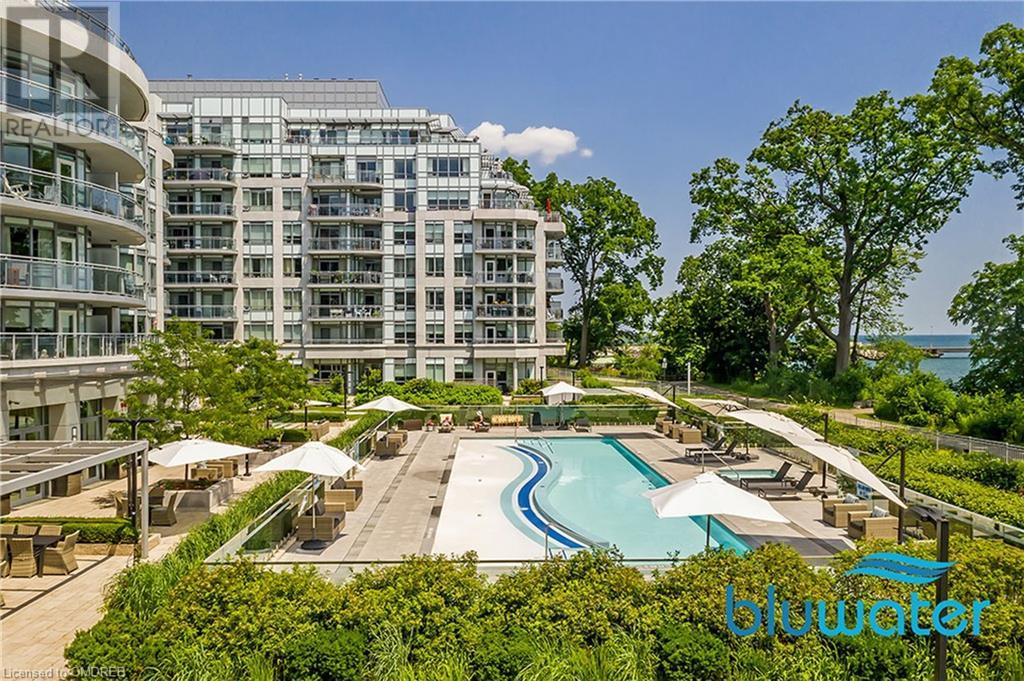 3500 Lakeshore Road W Unit# 203, Oakville, Ontario  L6L 0B4 - Photo 44 - 40517127