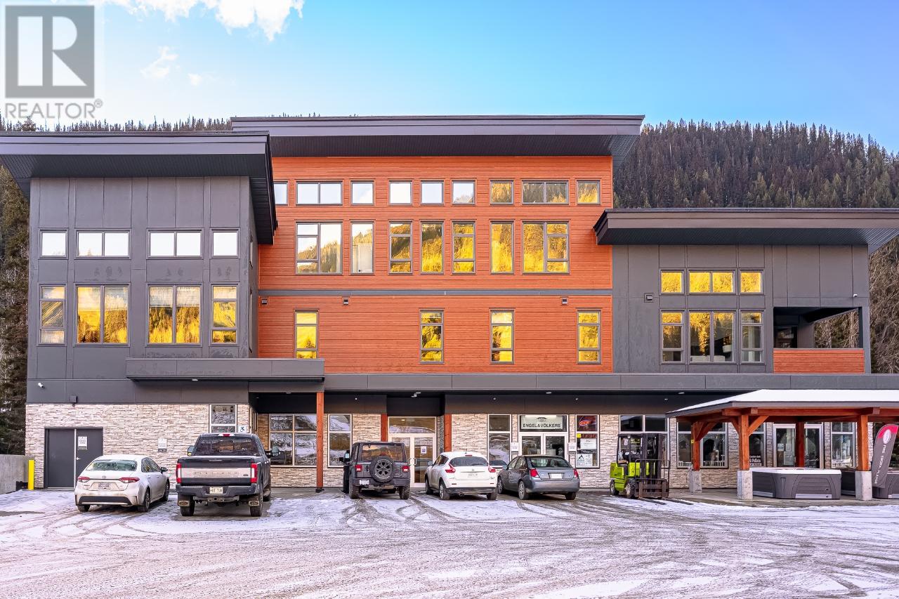 213-1130 Sun Peaks Rd, Sun Peaks, British Columbia    - Photo 4 - 175871