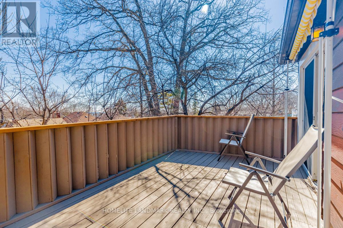 83 Hollywood Cres, Toronto, Ontario  M4L 2K4 - Photo 29 - E7325330