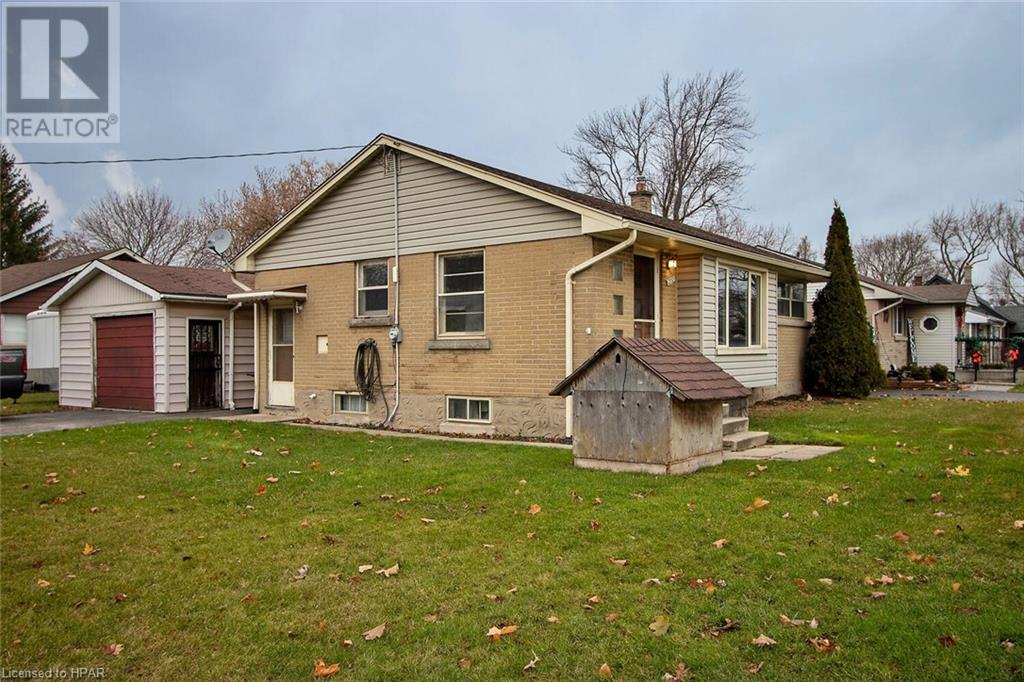272 St Vincent Street S, Stratford, Ontario  N5A 2X5 - Photo 7 - 40517494