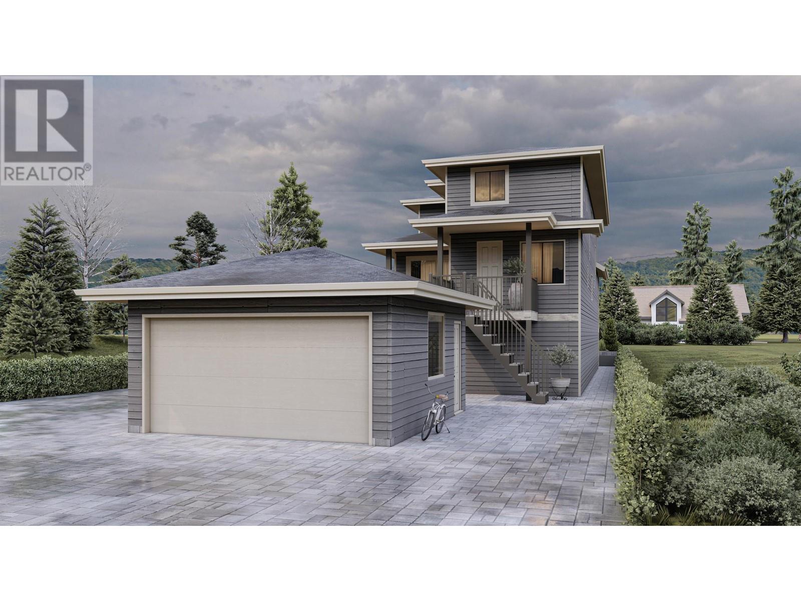 229 Jardine Street, New Westminster, British Columbia  V3M 5M4 - Photo 4 - R2834319