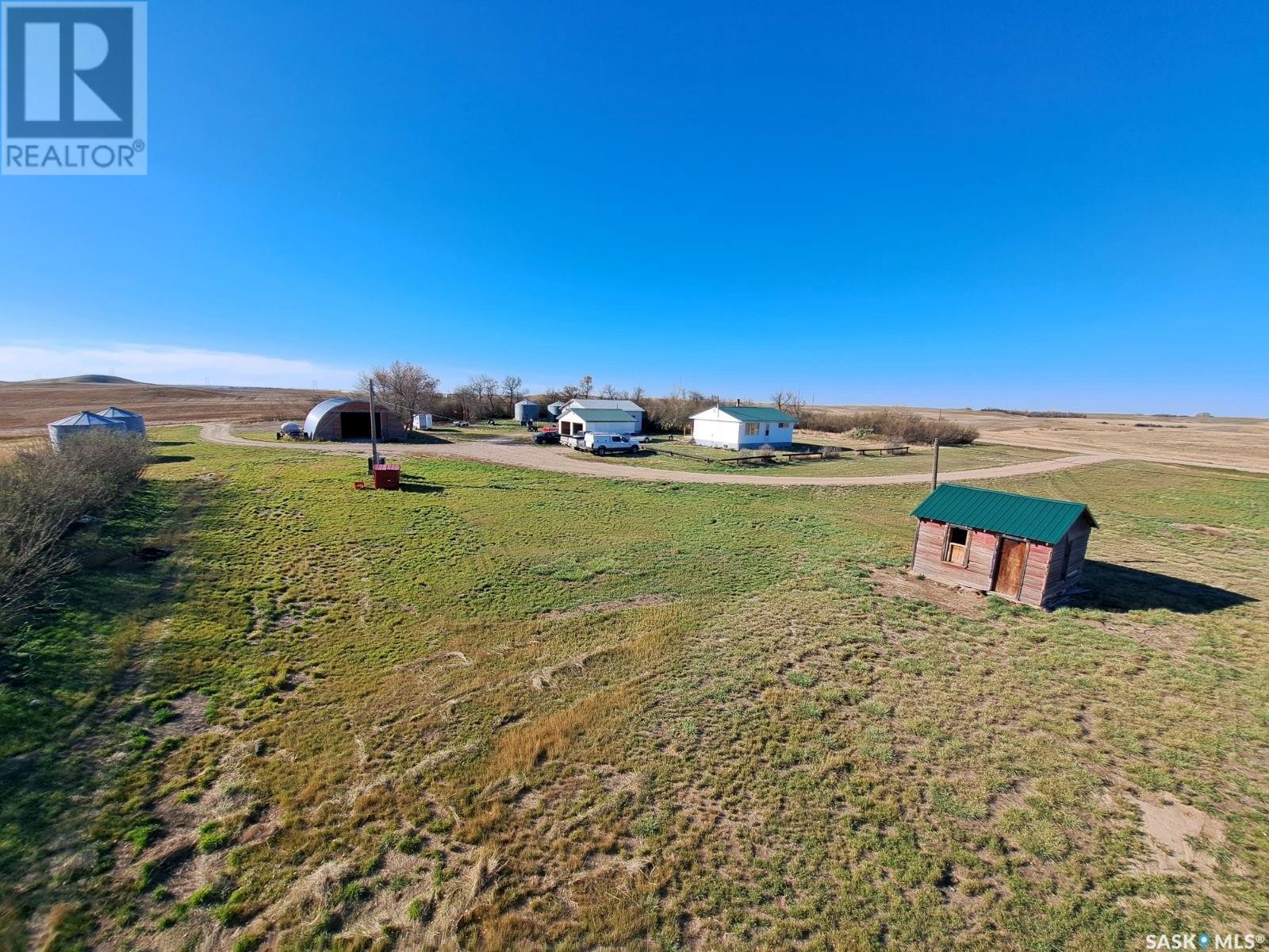 Beechy Acreage, Beechy, Saskatchewan  S0L 0C0 - Photo 3 - SK952586