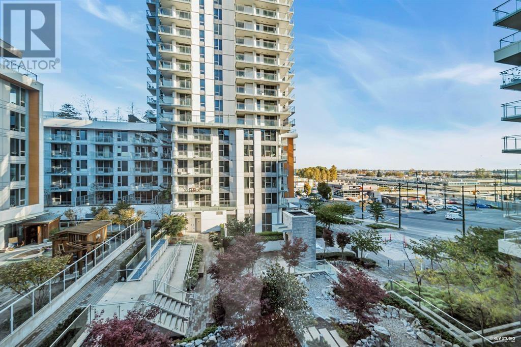 Listing Picture 27 of 30 : 615 455 SW MARINE DRIVE, Vancouver / 溫哥華 - 魯藝地產 Yvonne Lu Group - MLS Medallion Club Member