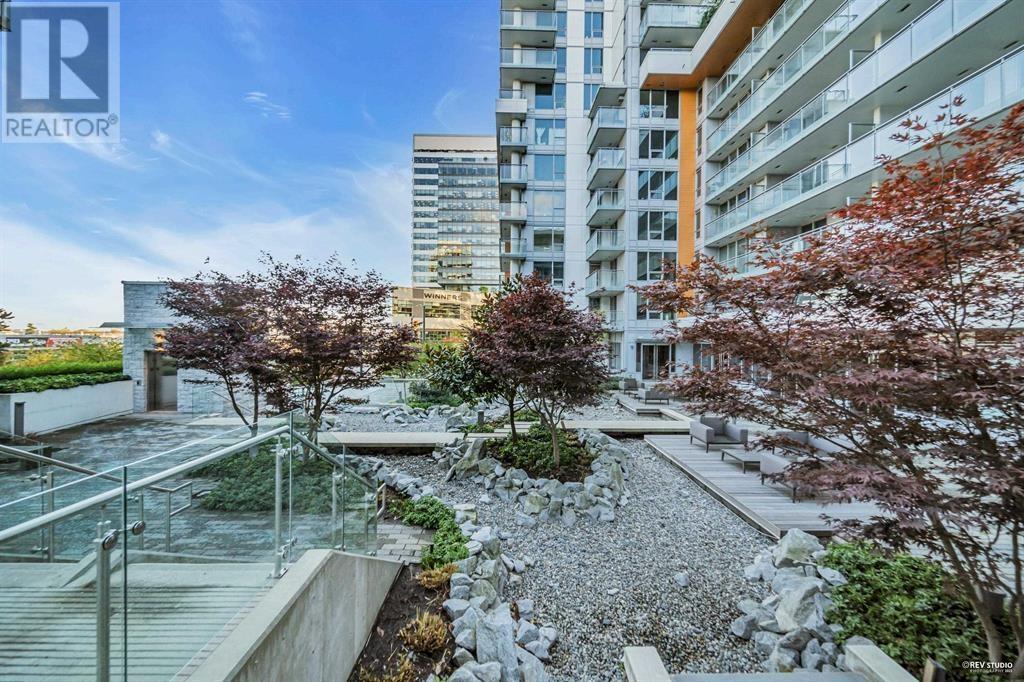 Listing Picture 30 of 30 : 615 455 SW MARINE DRIVE, Vancouver / 溫哥華 - 魯藝地產 Yvonne Lu Group - MLS Medallion Club Member