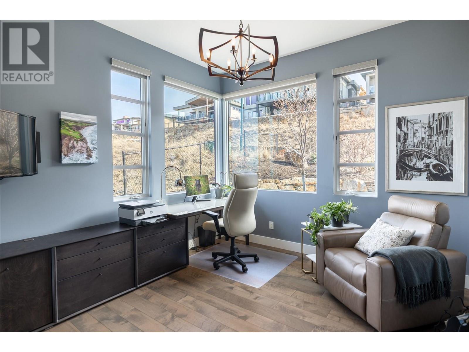 458 Trestle Ridge Drive Kelowna