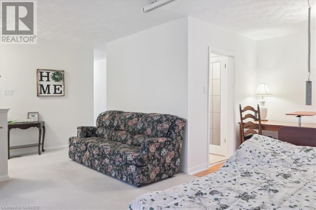 103 FOXBAR Road, Burlington, Ontario One Percent Realty Ltd. Ontario