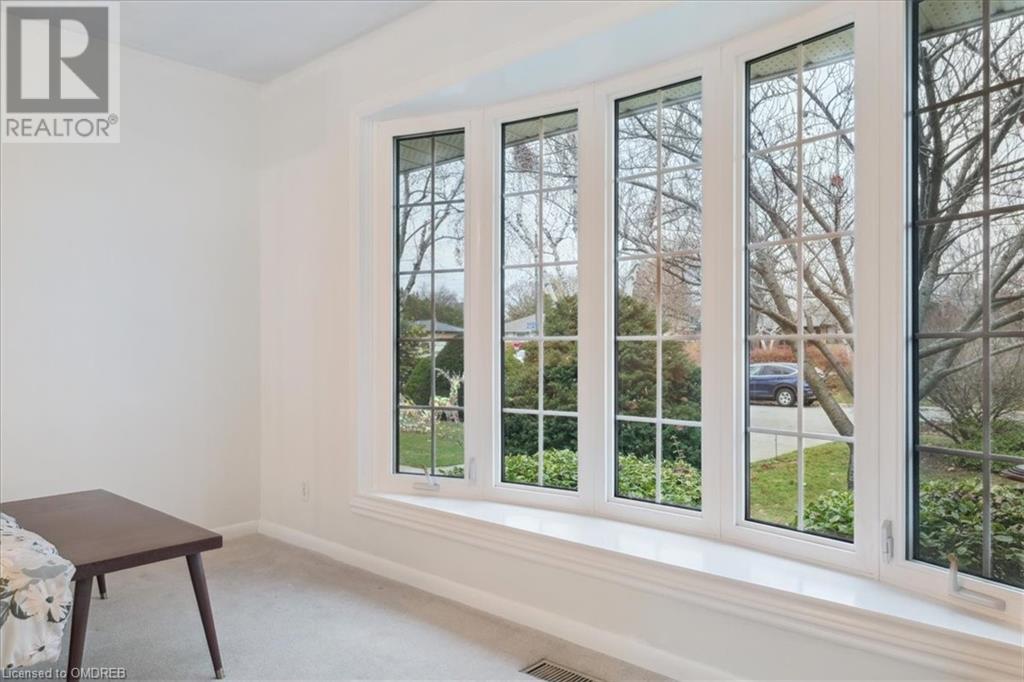 103 FOXBAR Road, Burlington, Ontario One Percent Realty Ltd. Ontario