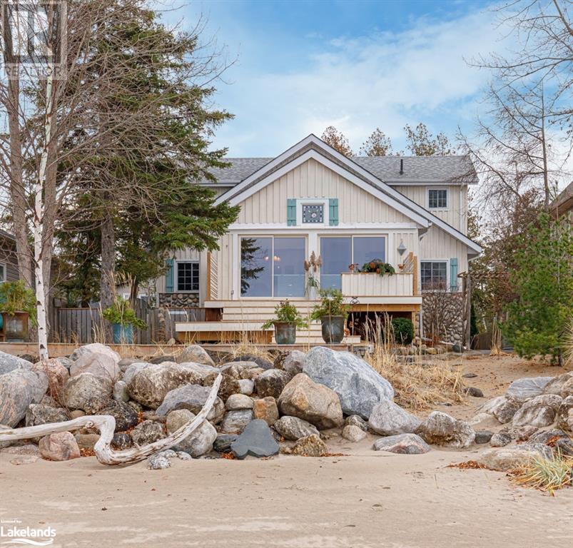 2084 SHORE Lane, wasaga beach, Ontario