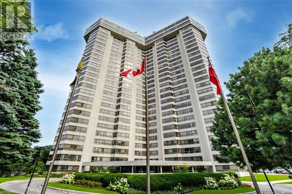 1300 BLOOR Street Unit# PH10, mississauga, Ontario