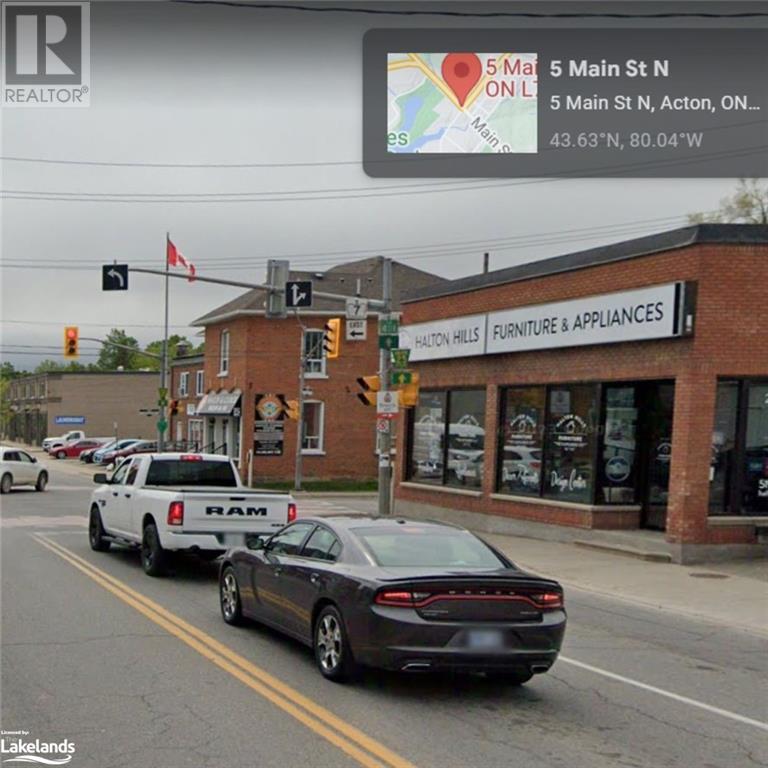 5 Main Street N, Acton, Ontario  L7J 1G8 - Photo 4 - 40517530