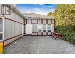 200 DU COMTE STREET