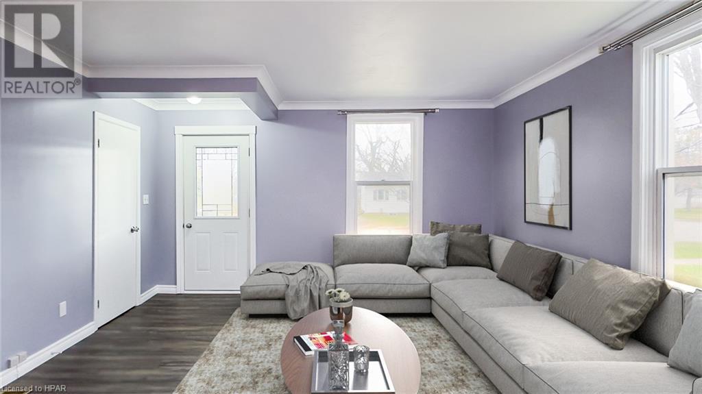 143 Stonehouse Street, Goderich, Ontario  N7A 1H1 - Photo 10 - 40517607