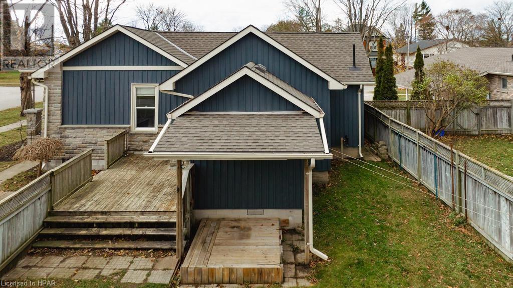 143 Stonehouse Street, Goderich, Ontario  N7A 1H1 - Photo 28 - 40517607