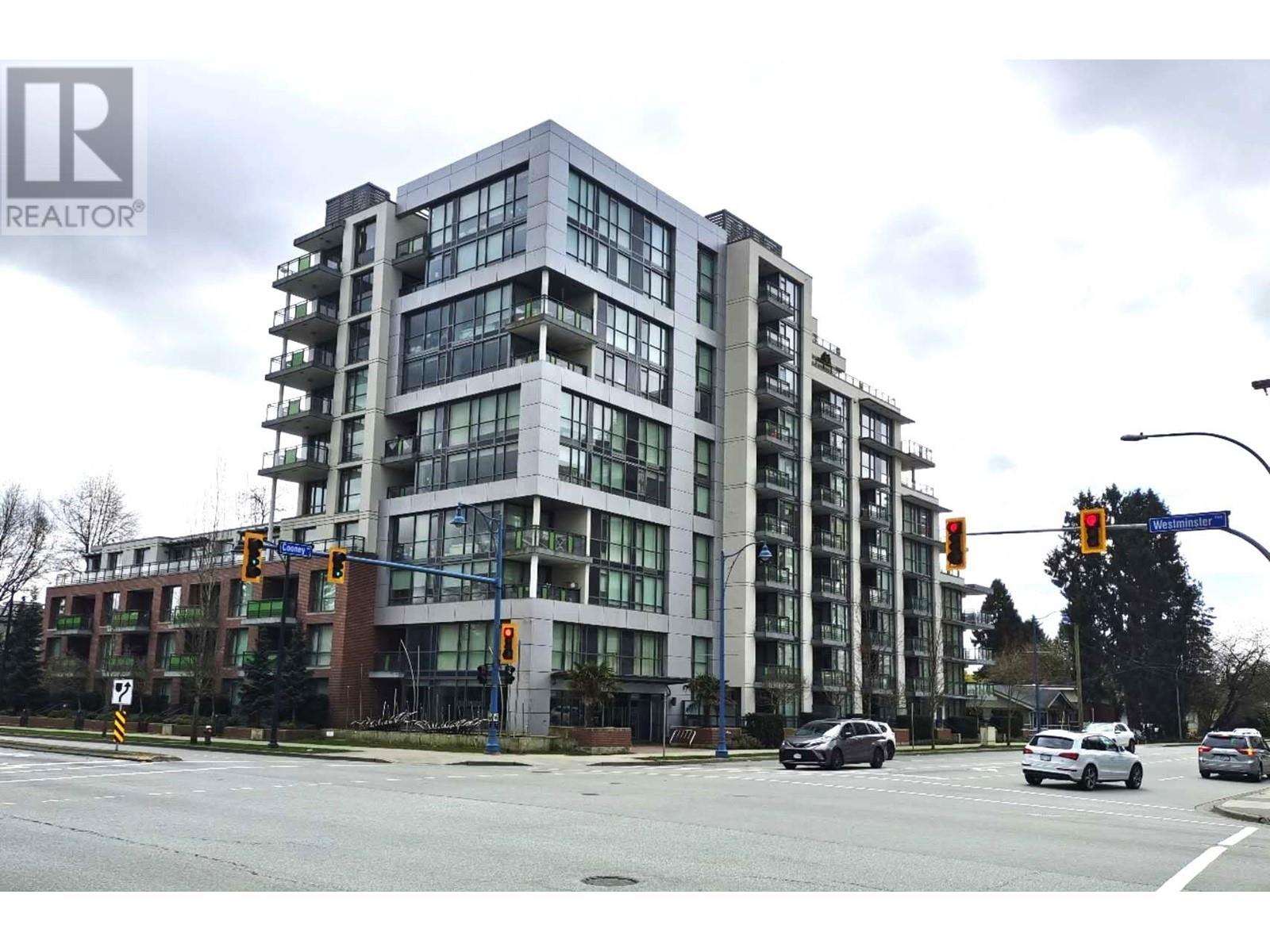 101 6180 Cooney Road, Richmond, British Columbia  V6Y 0H2 - Photo 1 - R2835094